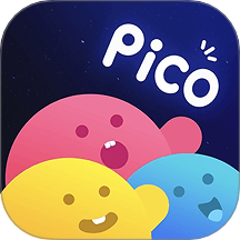 PicoPico社交软件