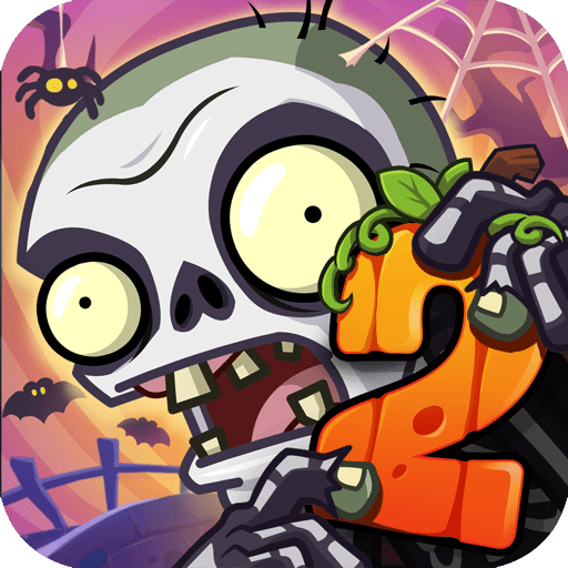 植物大战僵尸2老版本