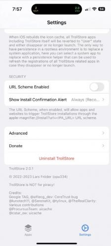 巨魔商店最新版