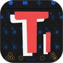 套路键盘皮肤vip版