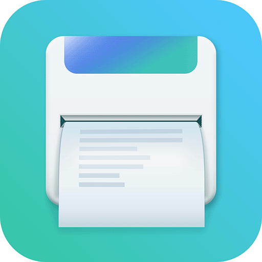 得力标签打印软件