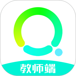 为垦小绿伞教师端