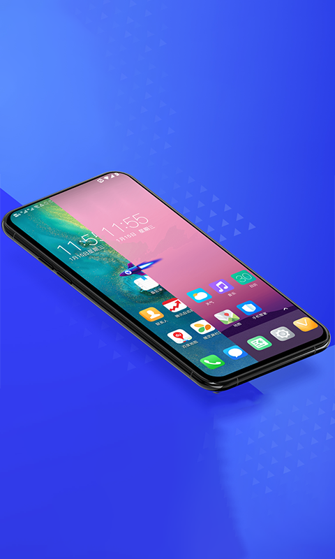 光速虚拟机历史版本