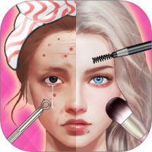 沉浸式解压美妆游戏安卓版