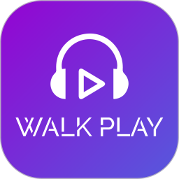 walk play