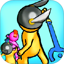 火柴人超级突击