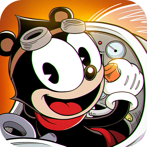 发条总动员测试服