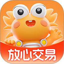 螃蟹账号最新版