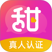 甜聊app