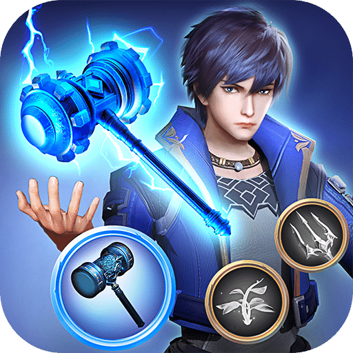 斗罗大陆九游版