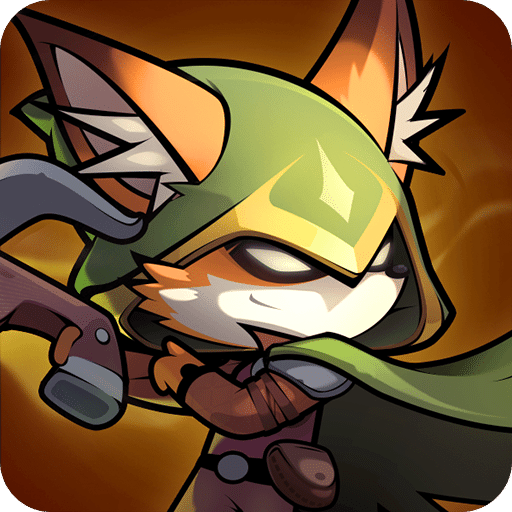 迷雾大陆测试版