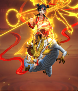 凡人神将传0.1折