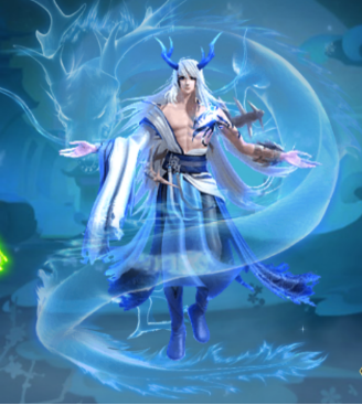 凡人神将传0.1折