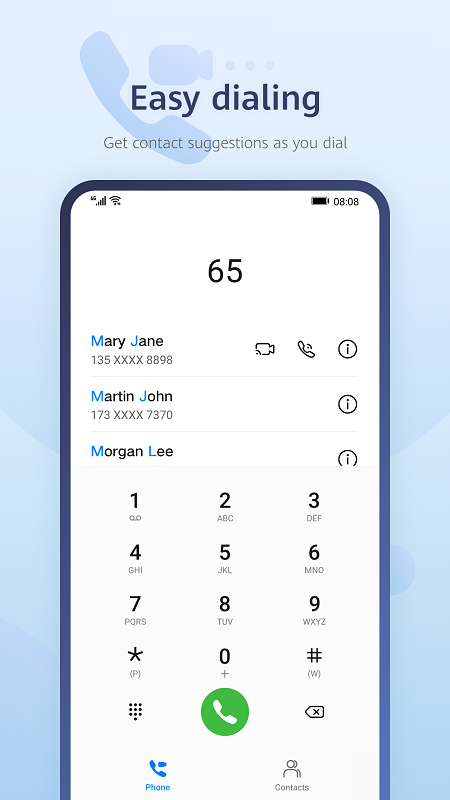 华为畅连旧版本
