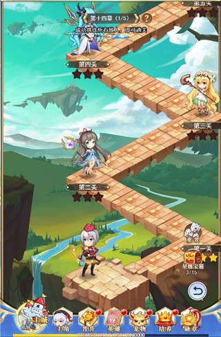 口袋异世界0.1折