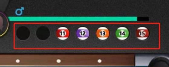 超级台球大师九游版本