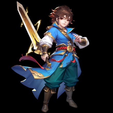 逍遥情缘互通版