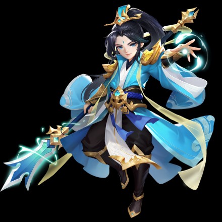 逍遥情缘互通版