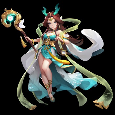 逍遥情缘互通版