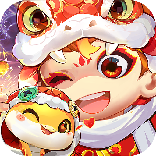 造梦西游ol九游版