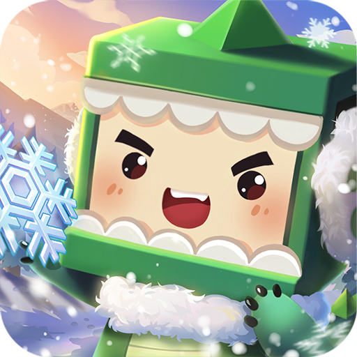 迷你世界0.14.0版本