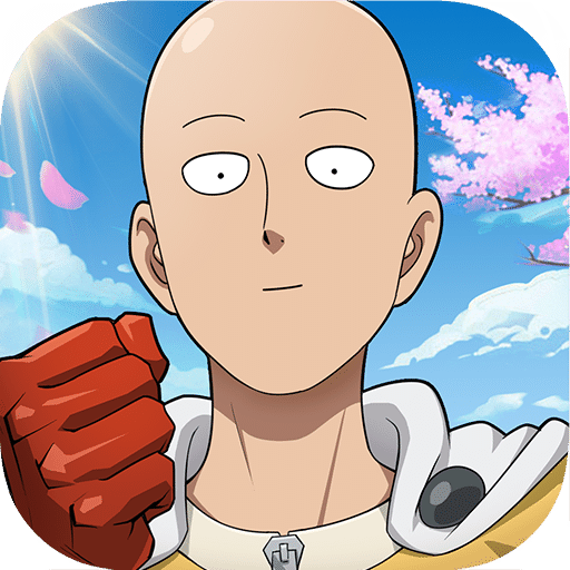 一拳超人最强之男