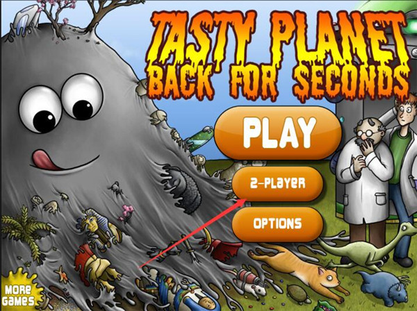 美味星球2再次归来