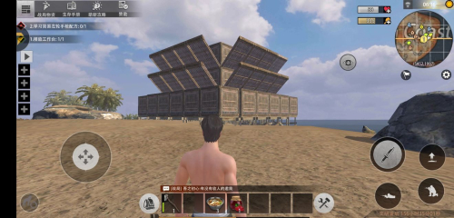 王牌战争九游版