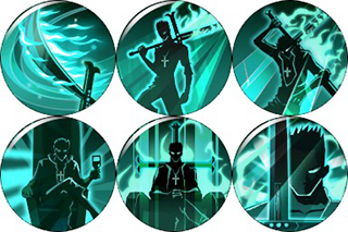 航海王燃烧意志怀旧服