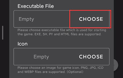 joi模拟器三件套