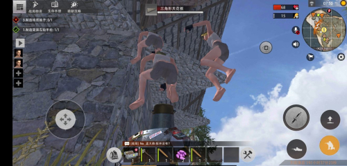 王牌战争九游版