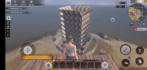 王牌战争九游版