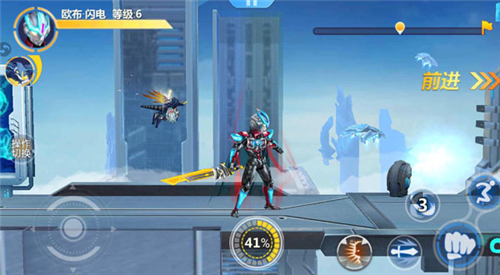 奥特曼传奇英雄2九游版