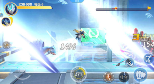 奥特曼传奇英雄2九游版