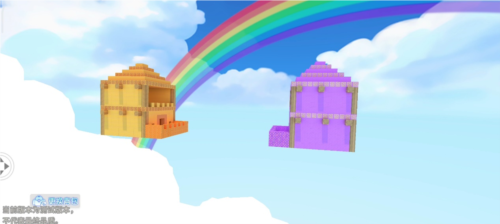 迷你枪战精英先遣服