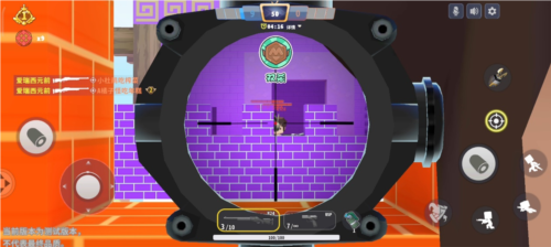 迷你枪战精英先遣服