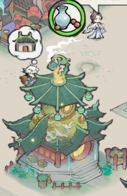 最强祖师九游版