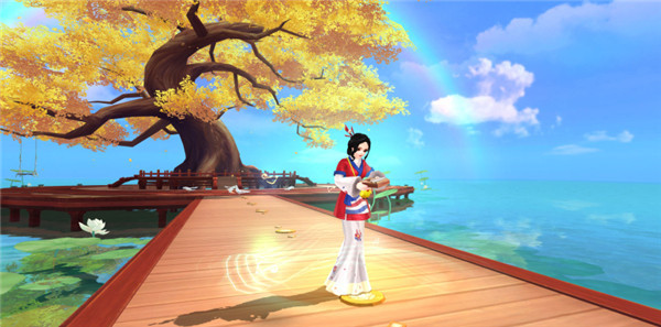 武林外传九游版