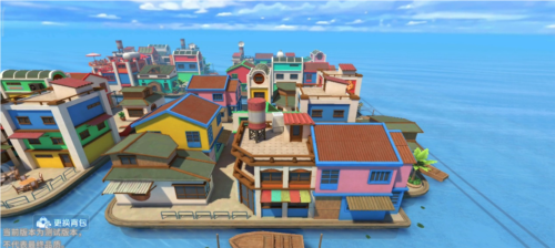 迷你枪战精英先遣服