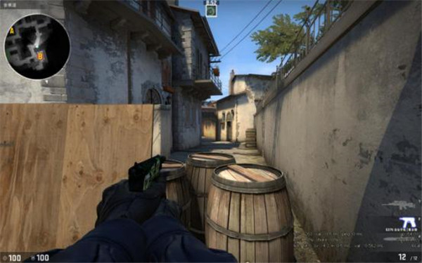 CSgo