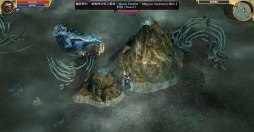 泰坦之旅手机版