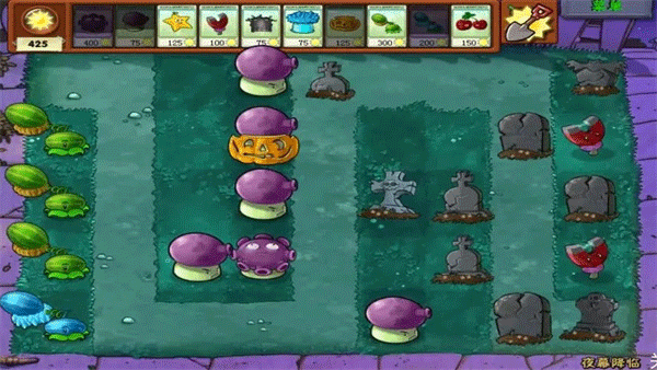 植物大战僵尸95版手机版