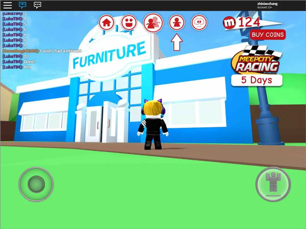 ROBLOX