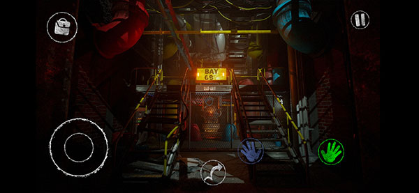 波比的游戏时间2手机版