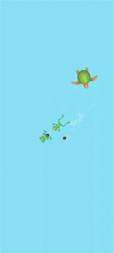 召唤神龙万宁版