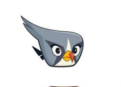 愤怒的小鸟新冒险