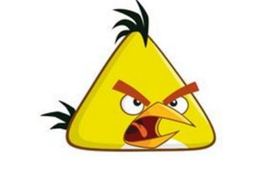 愤怒的小鸟新冒险