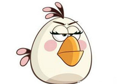 愤怒的小鸟新冒险