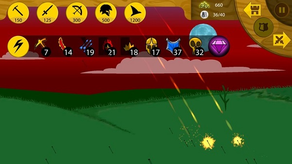 火柴人战争遗产3