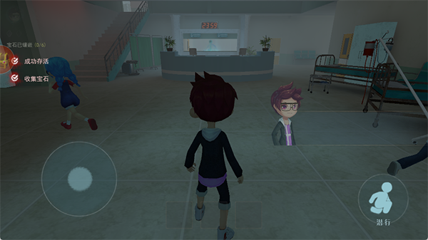 恐怖躲猫猫2旧版本